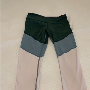 Medium OV leggings
